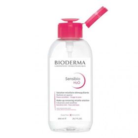 Bioderma Sensibio H2O 850 ml Hassas Ciltler Misel Su