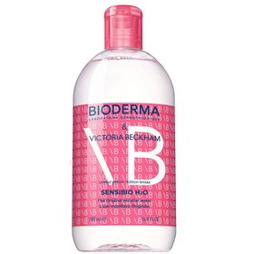 Bioderma Sensibio H2O Micellar 500 ML Makyaj Temizleme Suyu