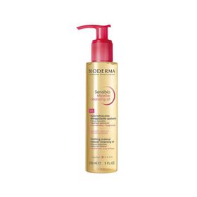Bioderma Sensibio Micellar Oil Cleanser 150 ml Makyaj Temizleme Yağı