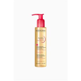 Bioderma Sensibio Micellar Oil Cleanser 150 ml Makyaj Temizleme Yağı