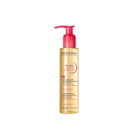 Bioderma Sensibio Micellar Oil Cleanser 150 ml Makyaj Temizleme Yağı