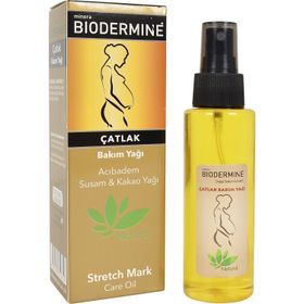 Biodermine 100 ml Çatlak Bakım Yağı