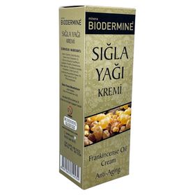 Biodermine 100 ml Sığla Yağı Kremi