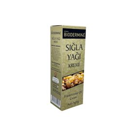 Biodermine 100 ml Sığla Yağı Kremi