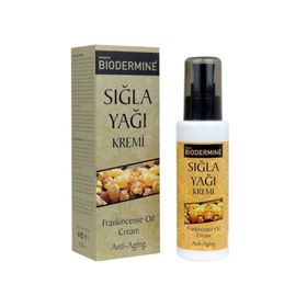 Biodermine 100 ml Sığla Yağı Kremi
