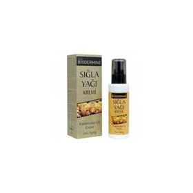 Biodermine 100 ml Sığla Yağı Kremi