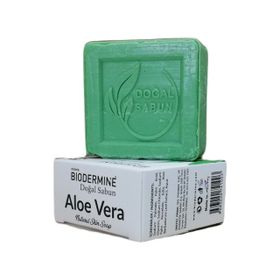 Biodermine 130 gr Aloe Vera Sabun