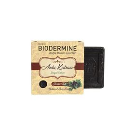Biodermine 130 gr Ardıç Katranı Sabunu