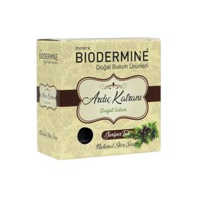 Biodermine 130 gr Ardıç Katranı Sabunu