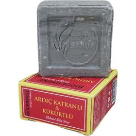 Biodermine 130 gr Ardıç Katranlı ve Kükürtlü Sabun