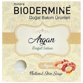 Biodermine 130 gr Argan Sabunu
