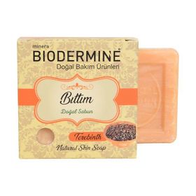 Biodermine 130 gr Bıttım Sabunu