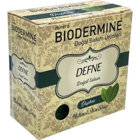 Biodermine 130 gr Defne Sabunu