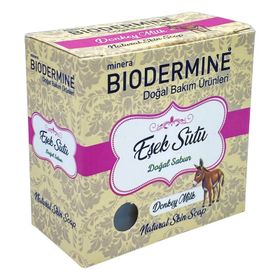 Biodermine 130 gr Eşek Sütü Sabunu