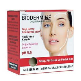 Biodermine 130 gr Goji Berry Sabunu