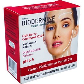 Biodermine 130 gr Goji Berry Sabunu