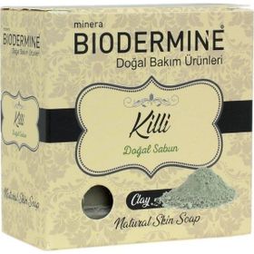 Biodermine 130 gr Killi Sabun