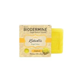 Biodermine 130 gr Kükürtlü Sabun