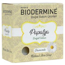 Biodermine 130 gr Papatya Sabunu