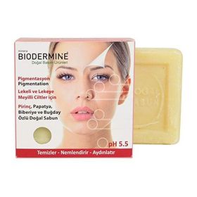 Biodermine 130 gr Pigmantasyon Leke Sabunu