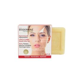 Biodermine 130 gr Pigmantasyon Leke Sabunu