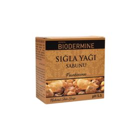 Biodermine 130 gr Sığla Yağı Sabun