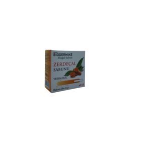 Biodermine 130 gr Zerdeçal Sabun