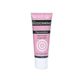 Biodermine 75 ml Lekeli Ciltler İçin Bakım Kremi