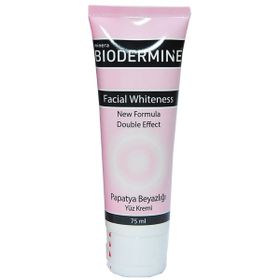 Biodermine 75 ml Papatya Beyazlığı Yüz Kremi
