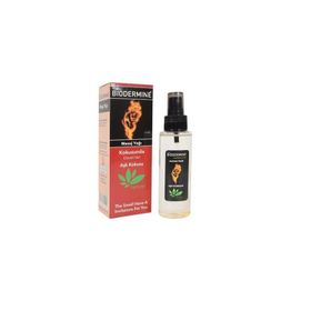 Biodermine Aşk 100 ml Masaj Yağı