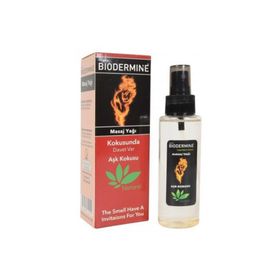 Biodermine Aşk 100 ml Masaj Yağı