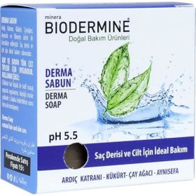 Biodermine Derma 130 gr Sabun