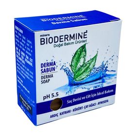 Biodermine Derma 130 gr Sabun