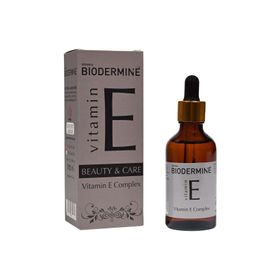 Biodermine E Vitamini 50 ml Kompleks Serum