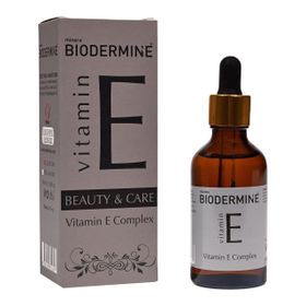 Biodermine E Vitamini 50 ml Kompleks Serum