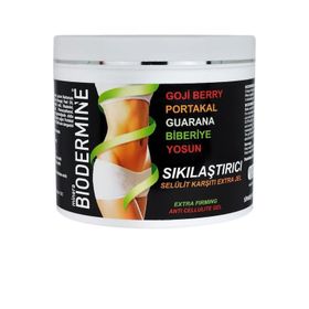 Biodermine Goji Berry 500 ml Sıkılaştırıcı Selülit Jeli
