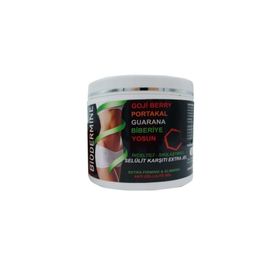 Biodermine Goji Berry 500 ml Sıkılaştırıcı Selülit Jeli