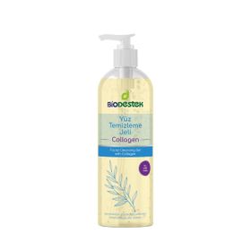 Biodestek 275 ml Yüz Temizleme Jeli