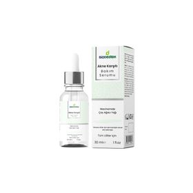 Biodestek 30 ml Akne Karşıtı Serum
