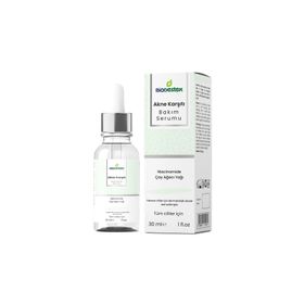 Biodestek 30 ml Akne Karşıtı Serum