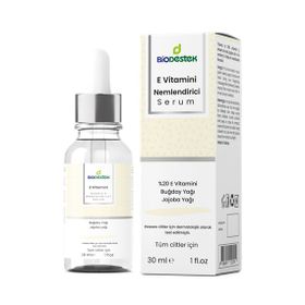 Biodestek 30 ml E Vitamini Serum