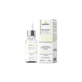 Biodestek 30 ml Göz Çevresi Serumu