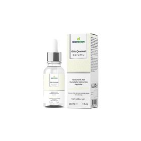 Biodestek 30 ml Göz Çevresi Serumu