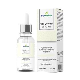 Biodestek 30 ml Göz Çevresi Serumu