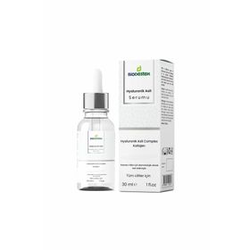 Biodestek 30 ml Hyaluronik Asit Serumu
