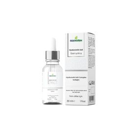 Biodestek 30 ml Hyaluronik Asit Serumu