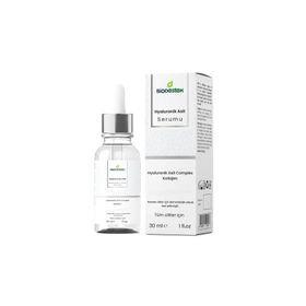 Biodestek 30 ml Hyaluronik Asit Serumu
