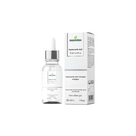 Biodestek 30 ml Hyaluronik Asit Serumu
