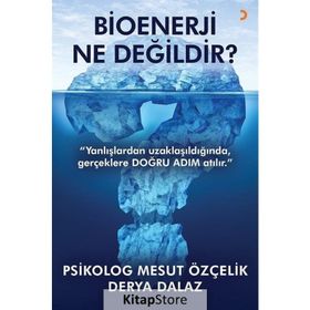 Bioenerji Ne Değildir? - Derya Dalaz