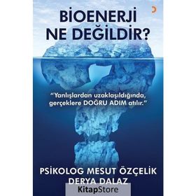 Bioenerji Ne Değildir? - Derya Dalaz